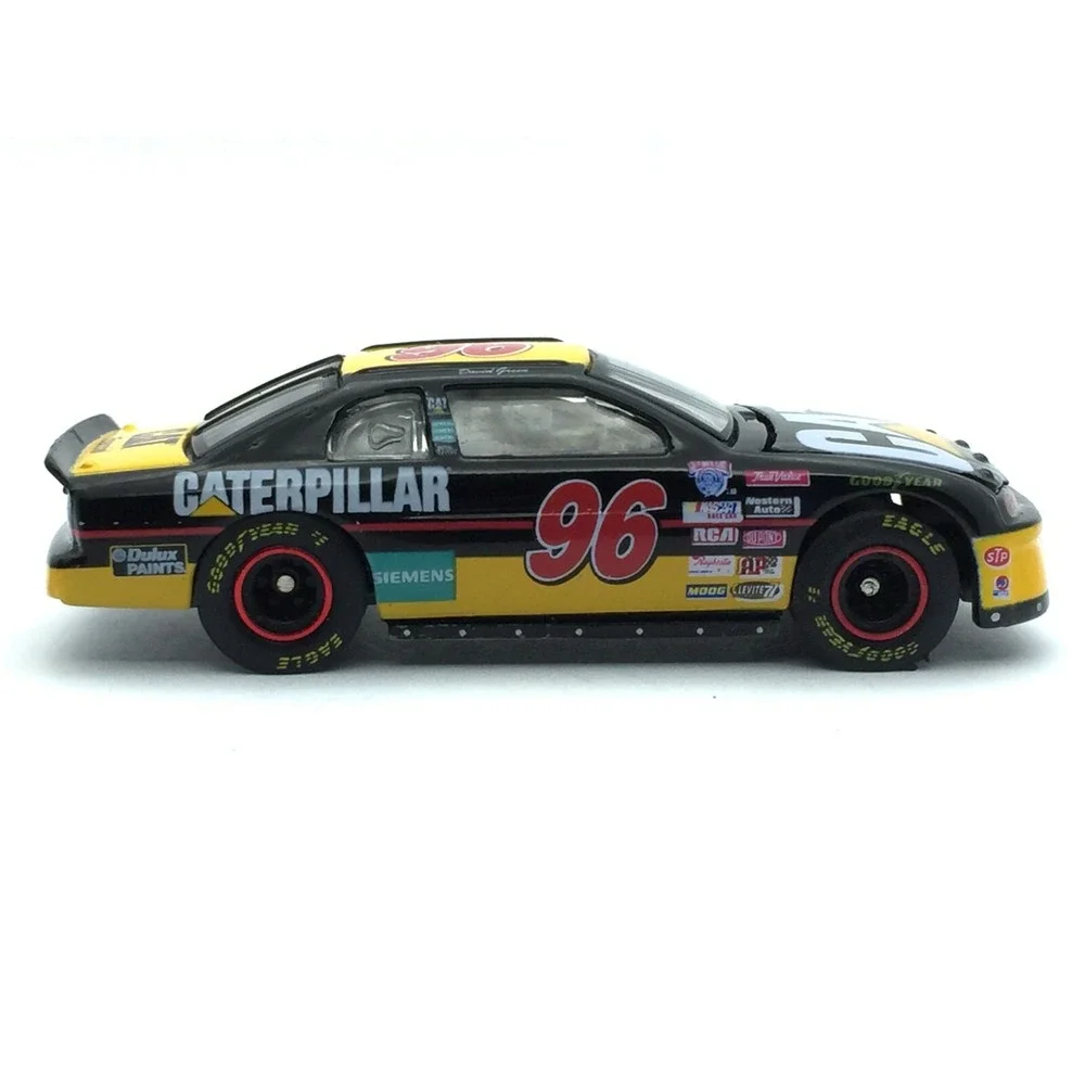 Racing Champions NASCAR‎ Chevy Monte Carlo Caterpillar David Green Die Cast 1/64